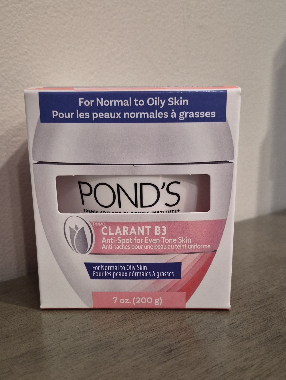 💙 PONDS - Clarant B3 Anti-Spot Face Cream for Normal to Oily Skin